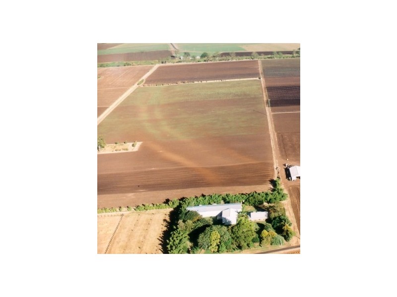 15 LOCKROSE ROAD, Lockrose QLD 4342