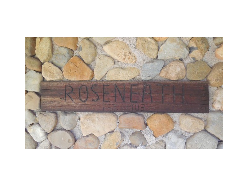 15 LOCKROSE ROAD, Lockrose QLD 4342