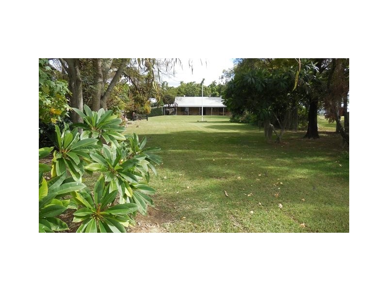 15 LOCKROSE ROAD, Lockrose QLD 4342