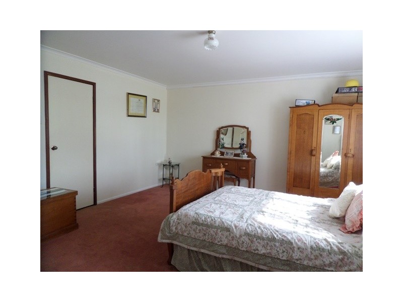 15 LOCKROSE ROAD, Lockrose QLD 4342