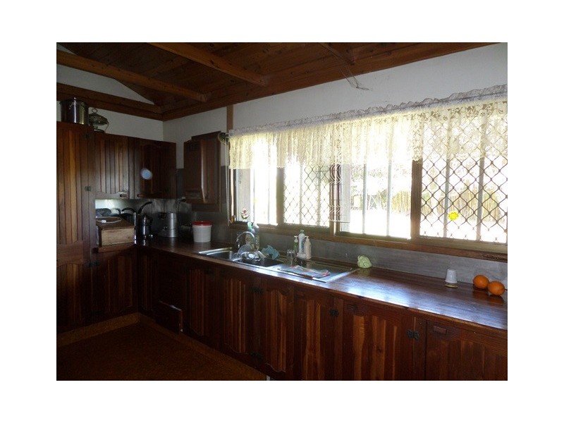 15 LOCKROSE ROAD, Lockrose QLD 4342