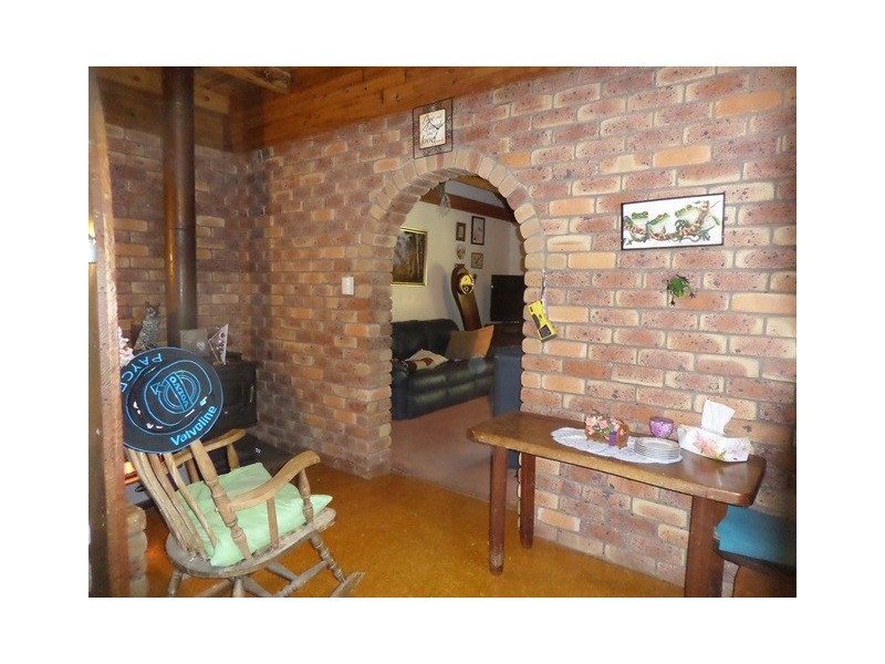 15 LOCKROSE ROAD, Lockrose QLD 4342