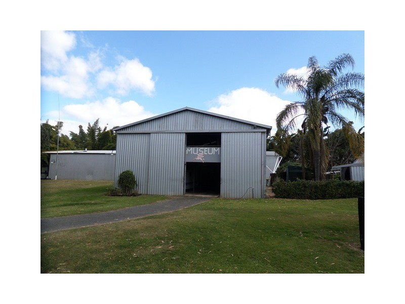 15 LOCKROSE ROAD, Lockrose QLD 4342