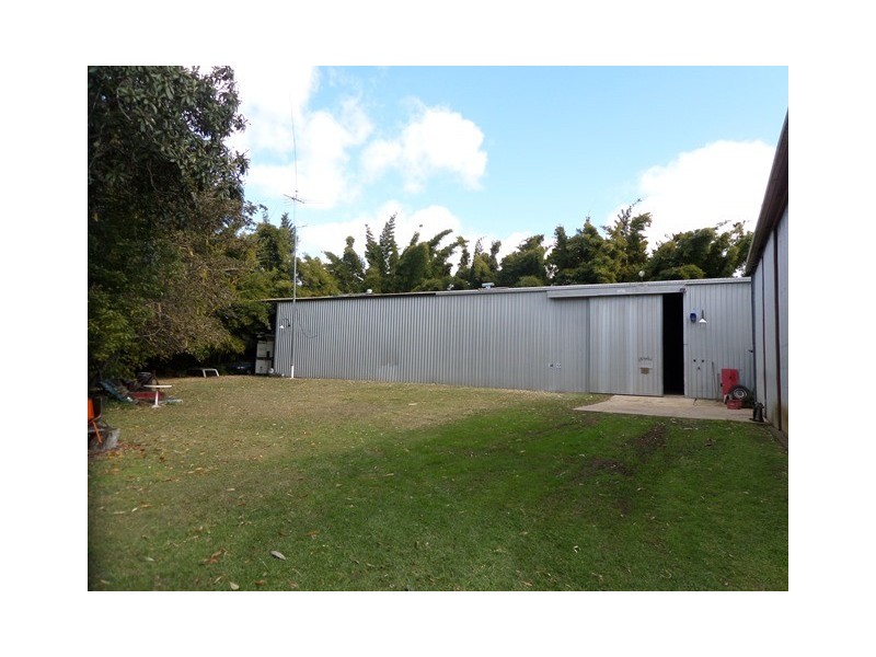 15 LOCKROSE ROAD, Lockrose QLD 4342