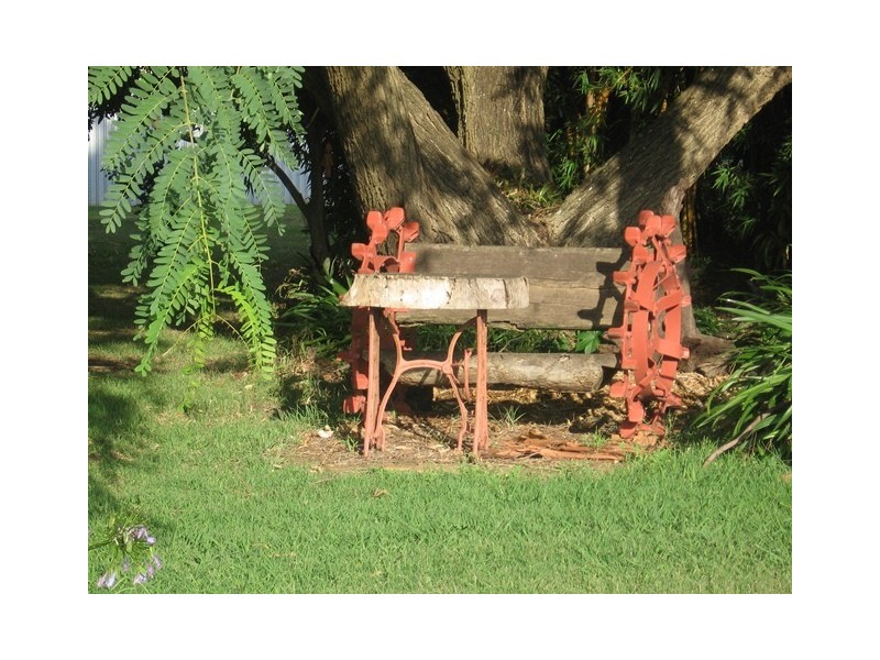 15 LOCKROSE ROAD, Lockrose QLD 4342