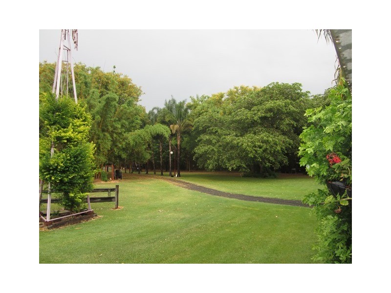 15 LOCKROSE ROAD, Lockrose QLD 4342