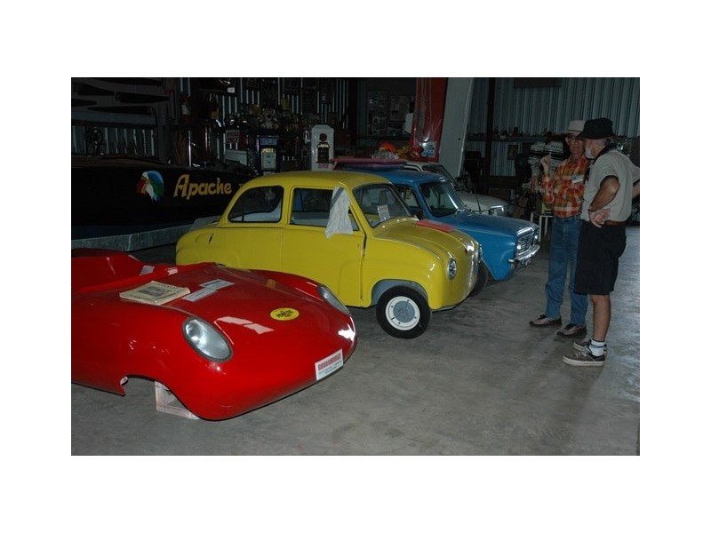 15 LOCKROSE ROAD, Lockrose QLD 4342