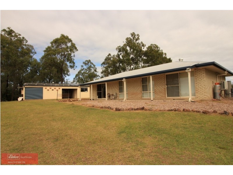 37F Salt Springs Road, Glen Cairn QLD 4342