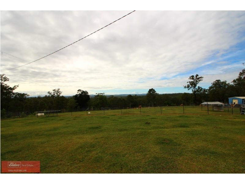 37F Salt Springs Road, Glen Cairn QLD 4342