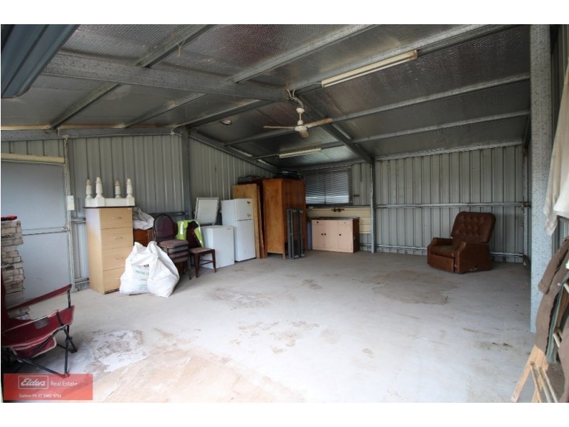 37F Salt Springs Road, Glen Cairn QLD 4342