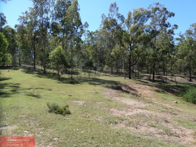 37F Salt Springs Road, Glen Cairn QLD 4342