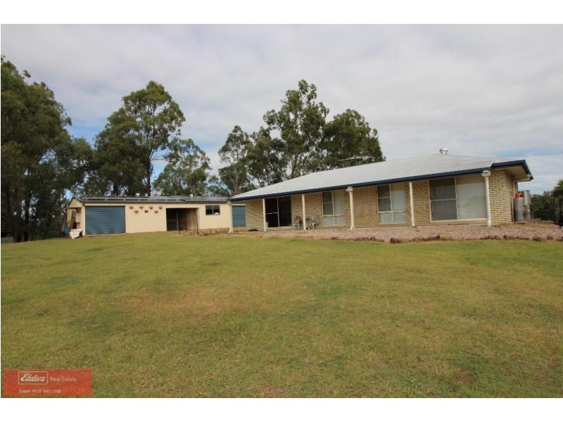 37F Salt Springs Road, Glen Cairn QLD 4342