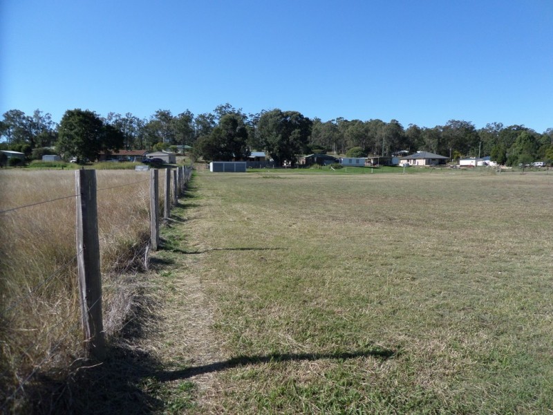 52 HEWETT DRIVE, Regency Downs QLD 4341