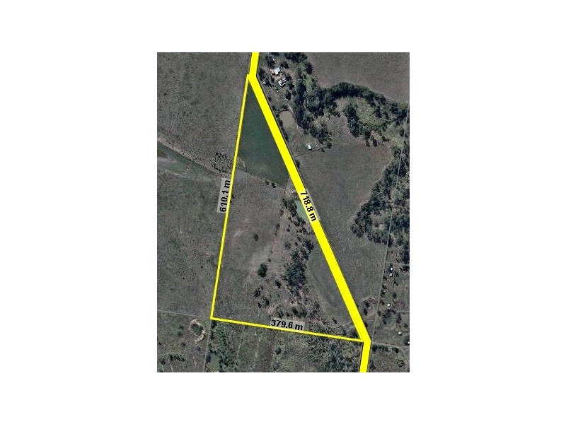 657 Ropeley Rockside Road, Ropeley QLD 4343