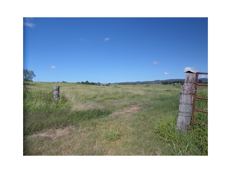 657 Ropeley Rockside Road, Ropeley QLD 4343