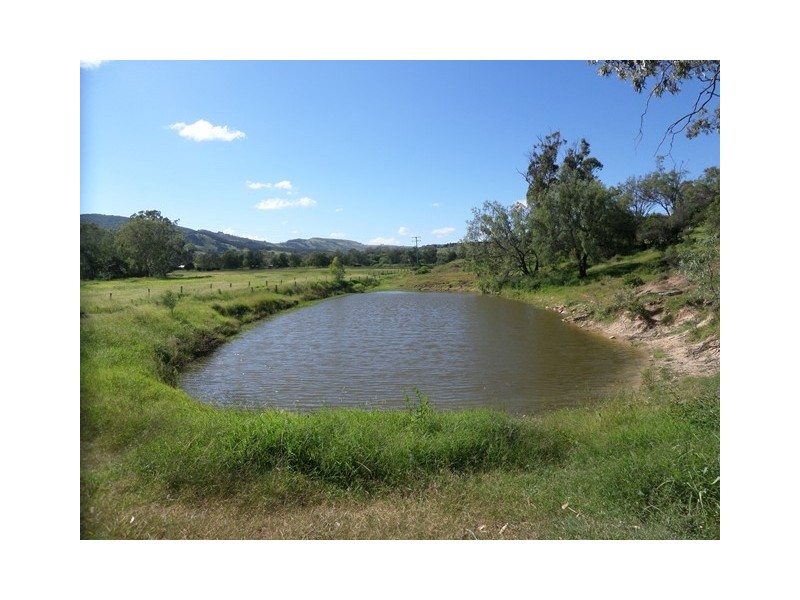 657 Ropeley Rockside Road, Ropeley QLD 4343