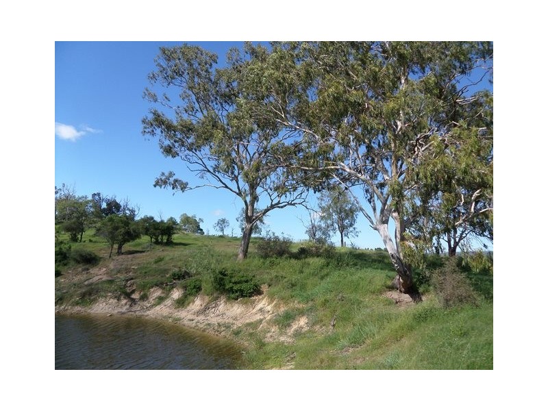 657 Ropeley Rockside Road, Ropeley QLD 4343