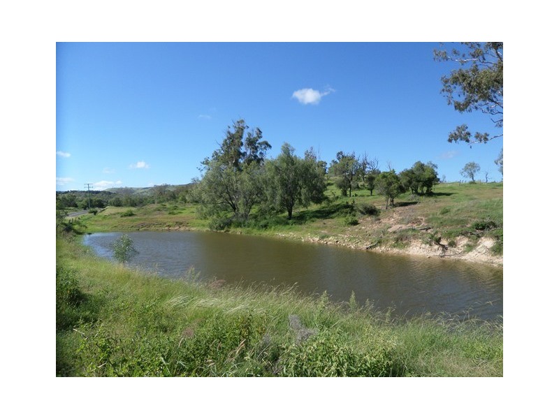 657 Ropeley Rockside Road, Ropeley QLD 4343