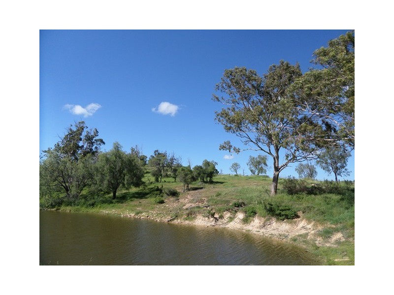 657 Ropeley Rockside Road, Ropeley QLD 4343