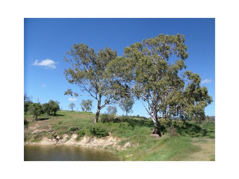 657 Ropeley Rockside Road, Ropeley QLD 4343