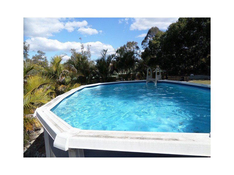 35 BLUE GUM DRIVE, Lowood QLD 4311