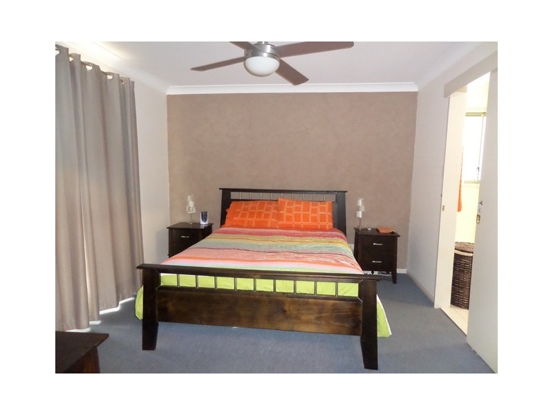 35 BLUE GUM DRIVE, Lowood QLD 4311