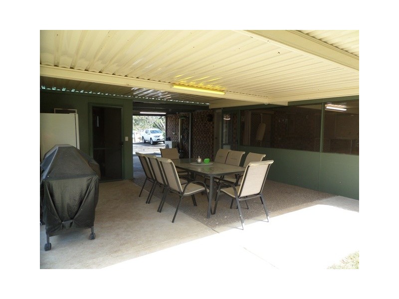 35 BLUE GUM DRIVE, Lowood QLD 4311