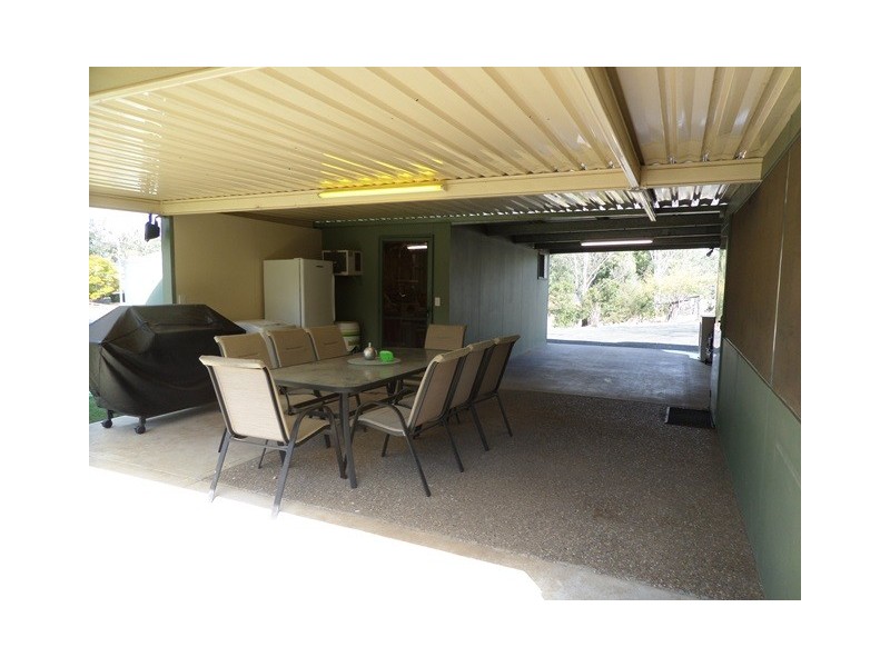 35 BLUE GUM DRIVE, Lowood QLD 4311