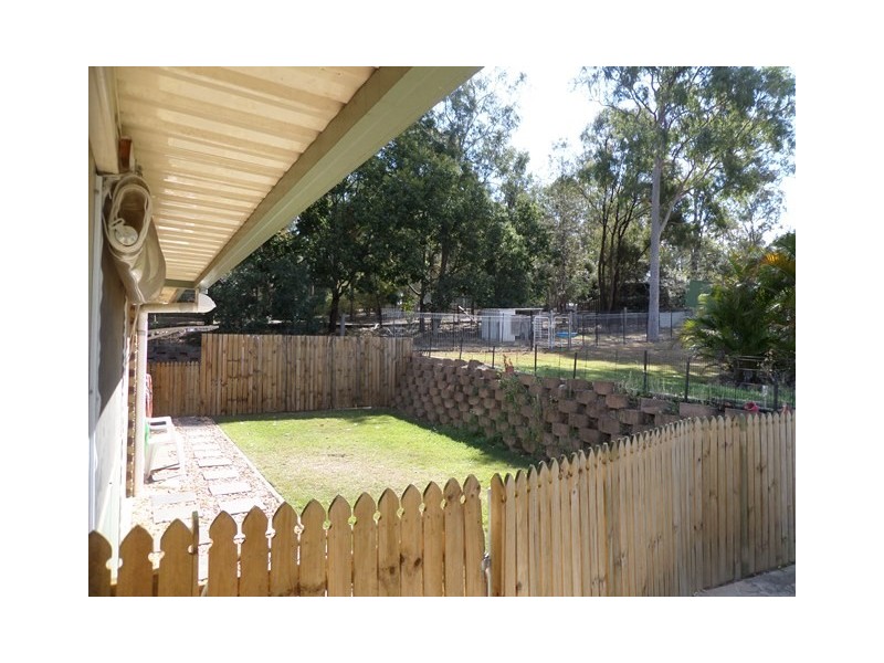 35 BLUE GUM DRIVE, Lowood QLD 4311