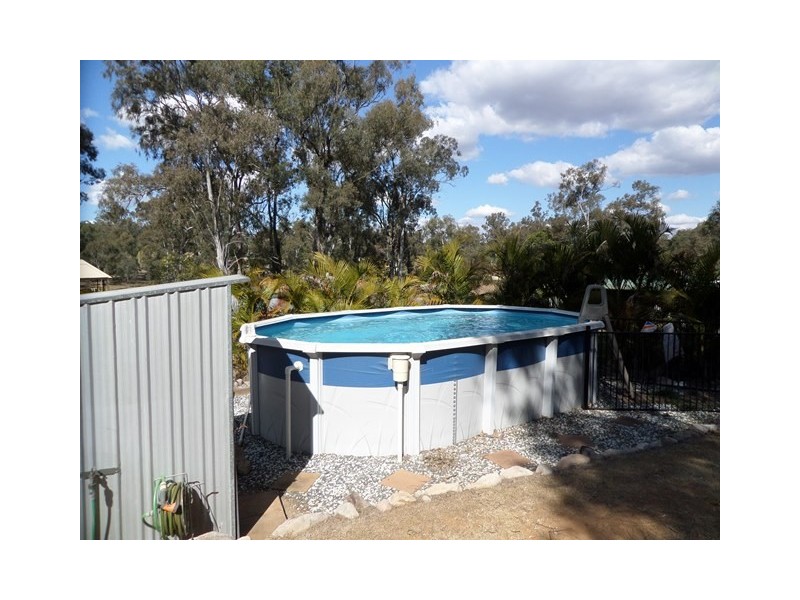 35 BLUE GUM DRIVE, Lowood QLD 4311