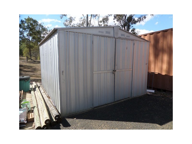 35 BLUE GUM DRIVE, Lowood QLD 4311