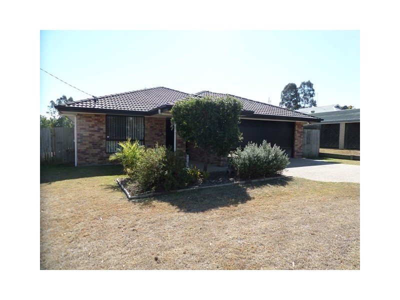 107 DRAYTON STREET, Laidley QLD 4341