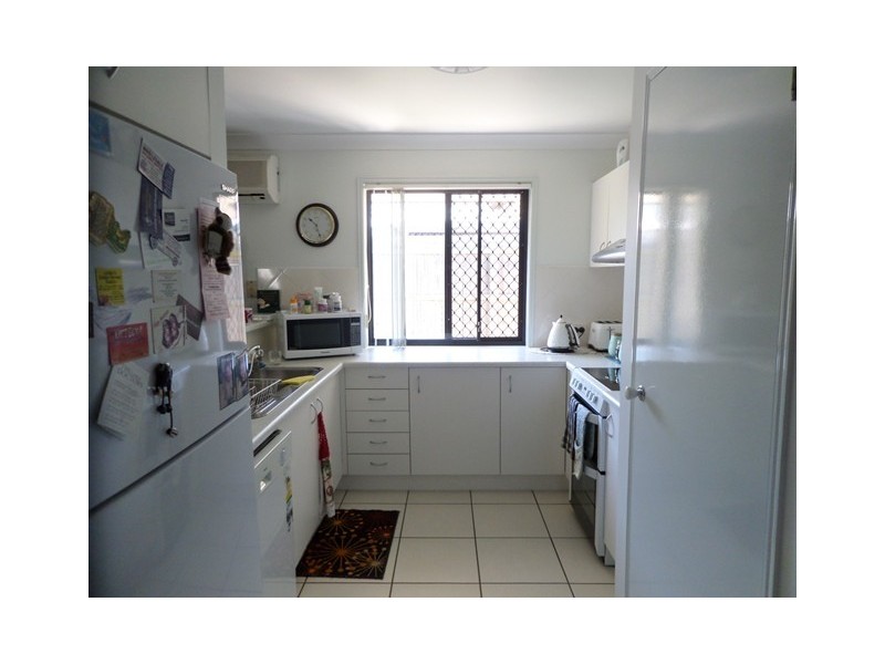 107 DRAYTON STREET, Laidley QLD 4341
