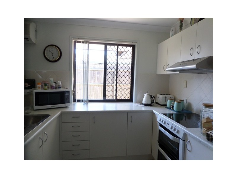 107 DRAYTON STREET, Laidley QLD 4341