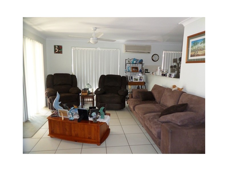 107 DRAYTON STREET, Laidley QLD 4341