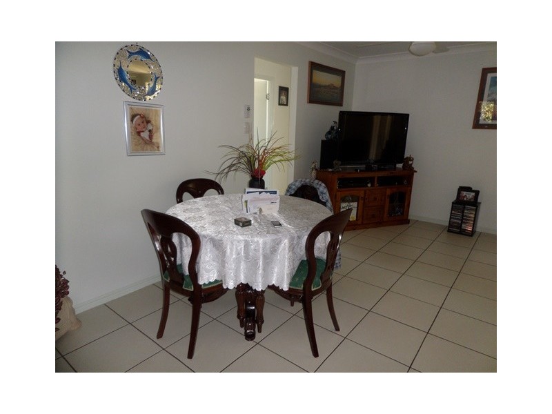 107 DRAYTON STREET, Laidley QLD 4341