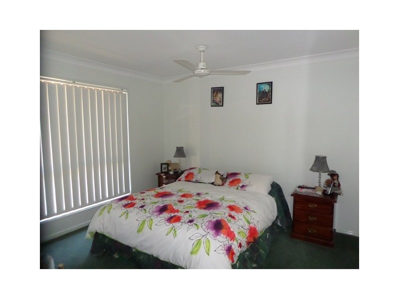 107 DRAYTON STREET, Laidley QLD 4341