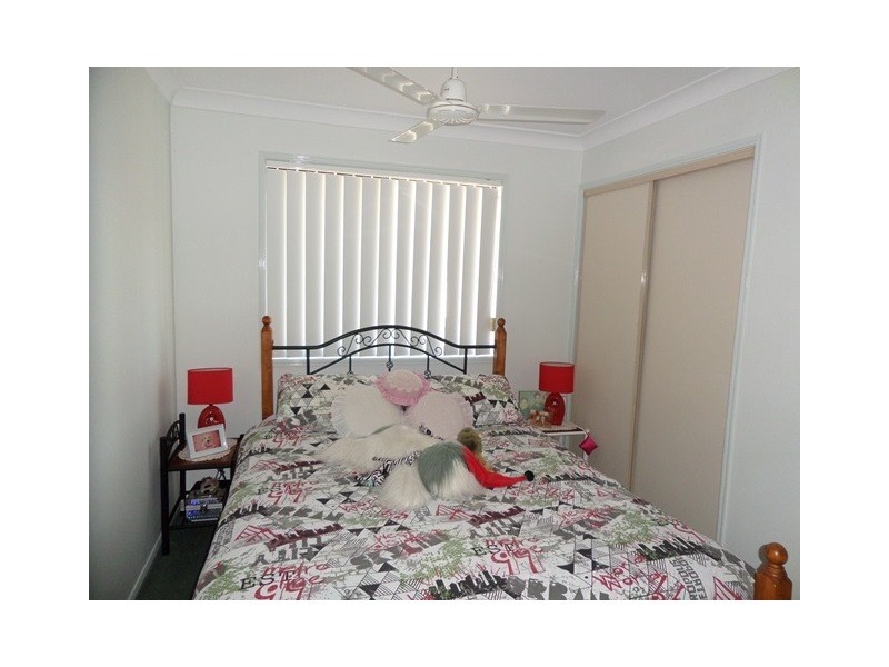 107 DRAYTON STREET, Laidley QLD 4341