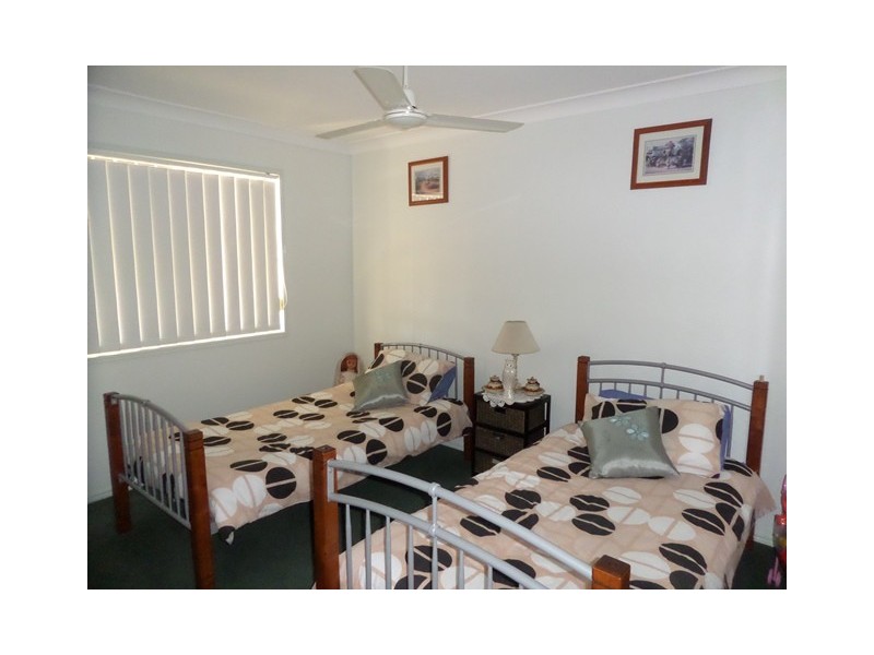 107 DRAYTON STREET, Laidley QLD 4341