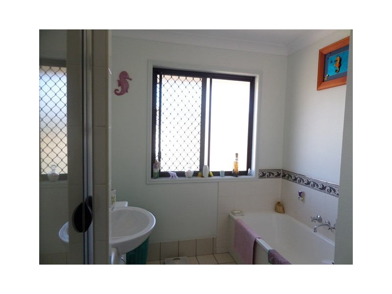 107 DRAYTON STREET, Laidley QLD 4341