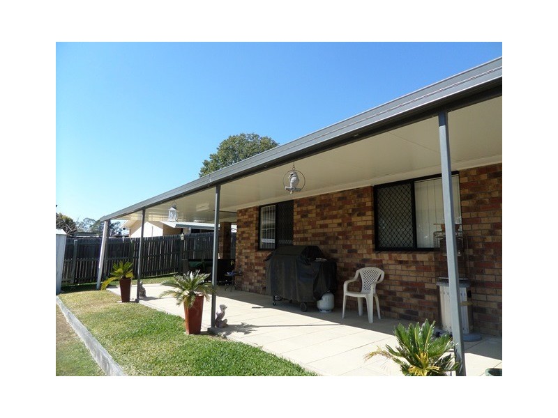 107 DRAYTON STREET, Laidley QLD 4341