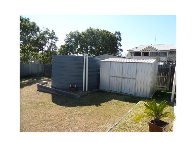 107 DRAYTON STREET, Laidley QLD 4341