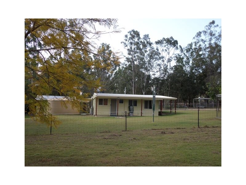 Esk QLD 4312