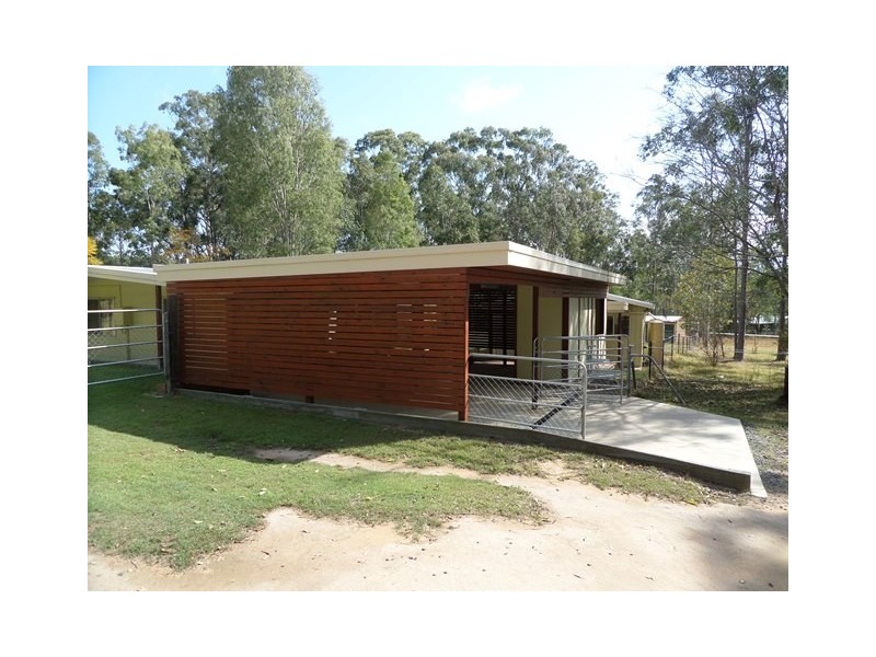 Esk QLD 4312
