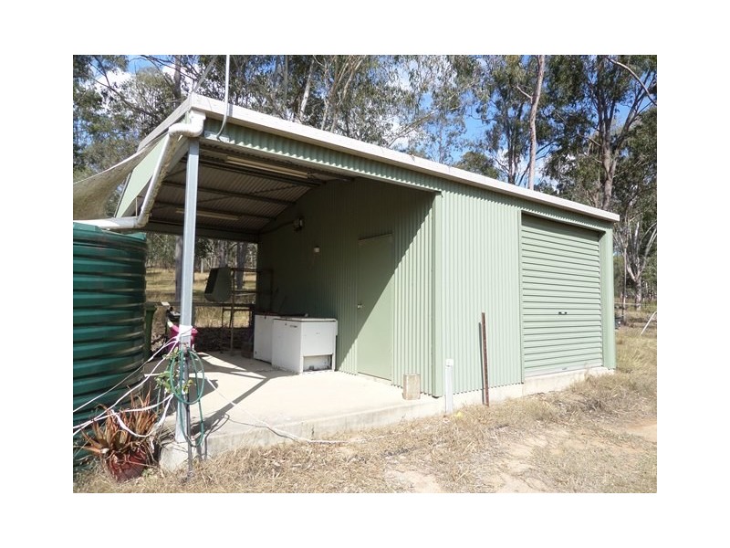 Esk QLD 4312