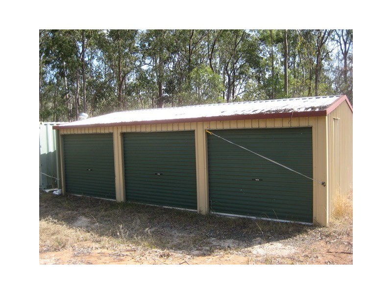 Esk QLD 4312