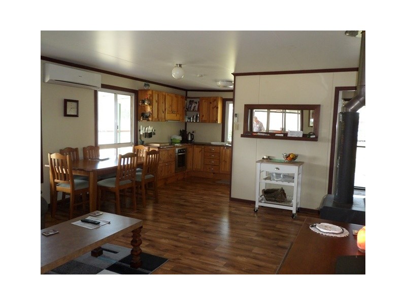 170 WILLAURA DRIVE, Coominya QLD 4311