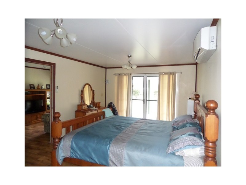 170 WILLAURA DRIVE, Coominya QLD 4311