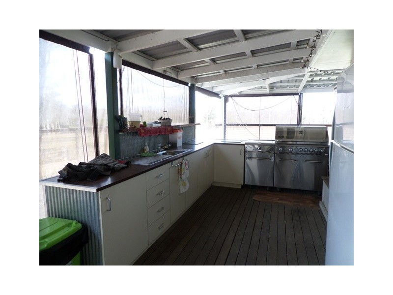 170 WILLAURA DRIVE, Coominya QLD 4311