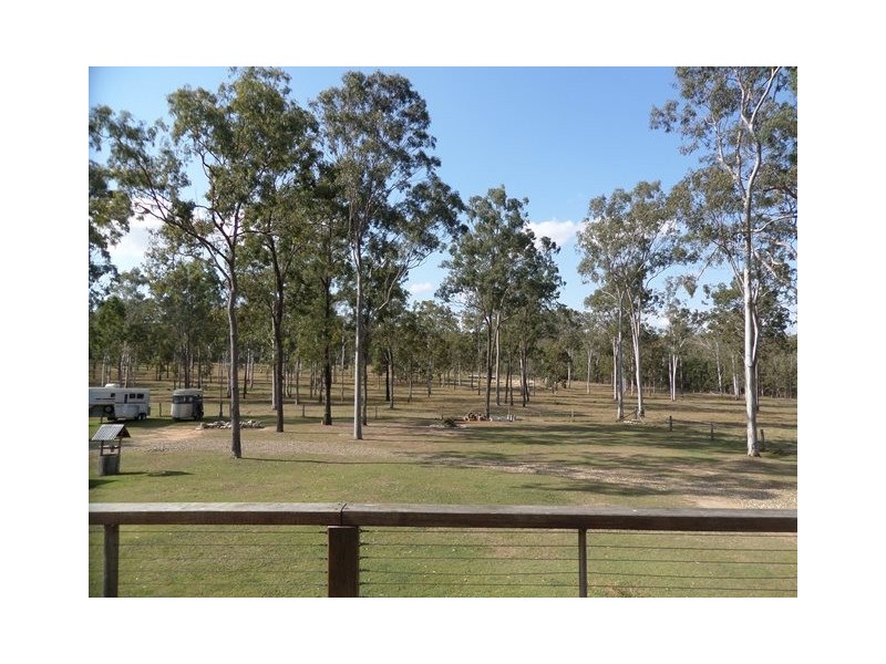 170 WILLAURA DRIVE, Coominya QLD 4311
